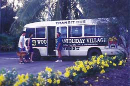 BIG4 Townsville Woodlands Holiday Park - Perths Hotel 0