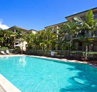 Bila Vista Holiday Apartments - Perths Hotel