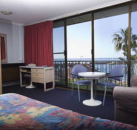 Boat Harbour Motel - Perths Hotel