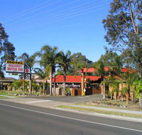 Bomaderry Motor Inn - Perths Hotel