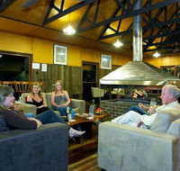 Broken River Mountain Resort - Perths Hotel