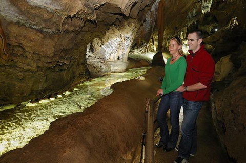Buchan Caves Reserve - Perths Hotel 2