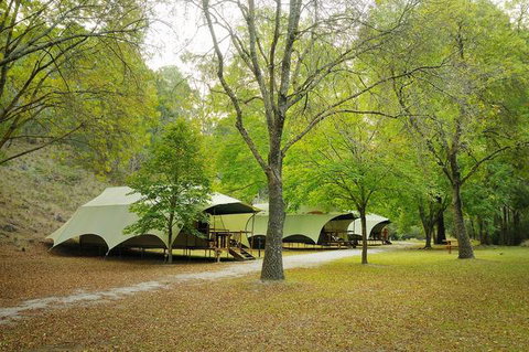 Buchan Caves Reserve - Perths Hotel 0