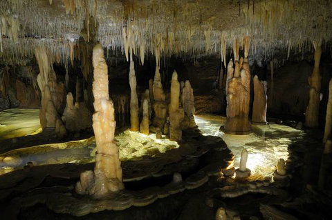 Buchan Caves Reserve - Perths Hotel 3