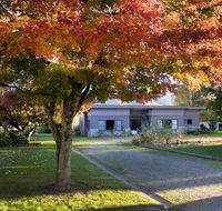Buffalo Motel and Country Retreat - Perths Hotel