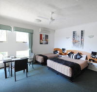 Caboolture Riverlakes Motel - Perths Hotel
