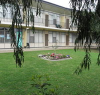 Capri Lodge Apartments - Perths Hotel