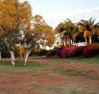 Carnarvon Capricorn Holiday Park - Perths Hotel