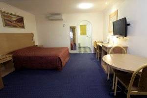 Dubbo NSW Perths Hotel