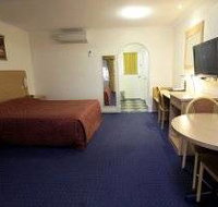 Cattleman's Apartments - Perths Hotel