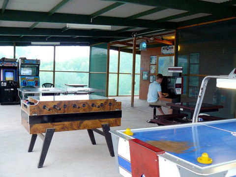 Ceduna Shelly Beach Caravan Park - Perths Hotel 3