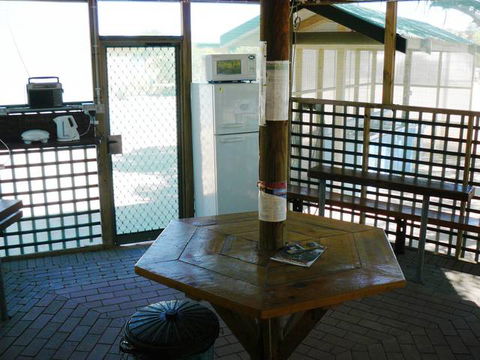 Ceduna Shelly Beach Caravan Park - Perths Hotel 5