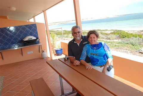 Ceduna Shelly Beach Caravan Park - Perths Hotel 6