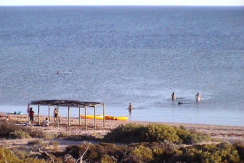 Ceduna Shelly Beach Caravan Park - Perths Hotel 7