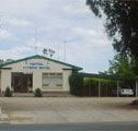 Central Olympic Motel  Cottages - Perths Hotel