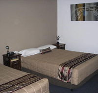 Centre Point Motor Inn - Perths Hotel