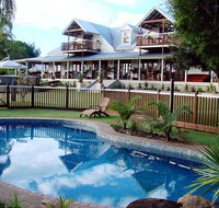 Clarence River Bed and Breakfast