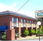 Clayton Monash Motor Inn  Serviced Apartments - Perths Hotel