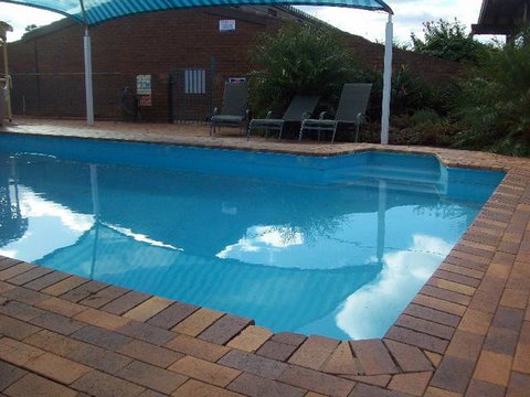 Cobar Motor Inn - Perths Hotel 4