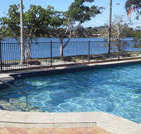 Colonial Tweed Holiday  Home Park - Perths Hotel