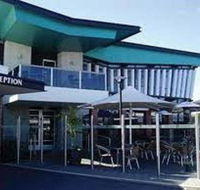 Comfort Hotel Highlander - Perths Hotel