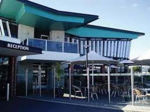 Comfort Hotel Highlander - Perths Hotel 0