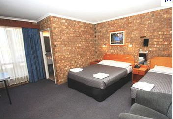 Comfort Inn Citrus Valley - Perths Hotel