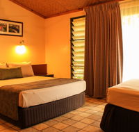 Cooinda Lodge Kakadu - Perths Hotel