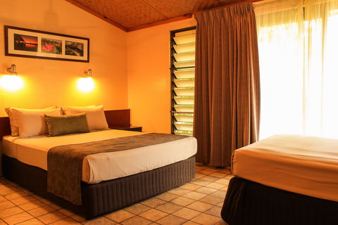 Cooinda Lodge Kakadu - Perths Hotel 0