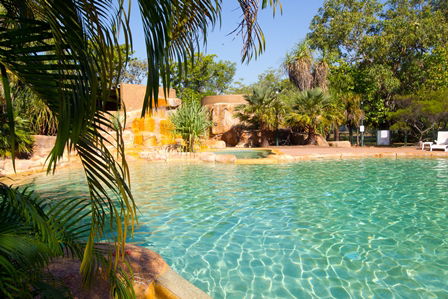 Cooinda Lodge Kakadu - Perths Hotel 6