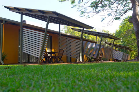 Cooinda Lodge Kakadu - Perths Hotel 7