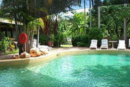 Cooinda Lodge Kakadu Caravan Park & Campground - Perths Hotel 0