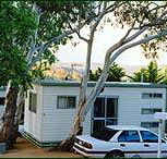 Cooma Snowy Mountains Tourist Park - Perths Hotel