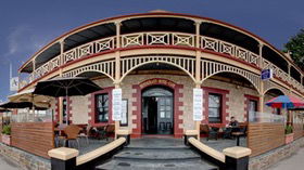 Anchorage At Victor Harbor - Perths Hotel 7