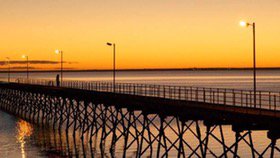 BIG 4 Ceduna Tourist Park - Perths Hotel 6
