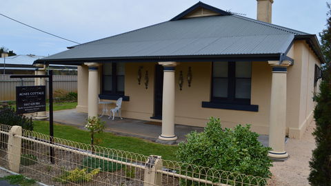 Agnes Cottage Bed And Breakfast - Perths Hotel 4