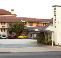 Cowra Motor Inn - Perths Hotel