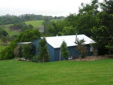Jacaranda Cottages - Perths Hotel 0