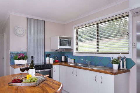 Jacaranda Cottages - Perths Hotel 8