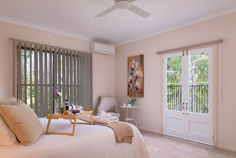 Jacaranda Cottages - Perths Hotel 10