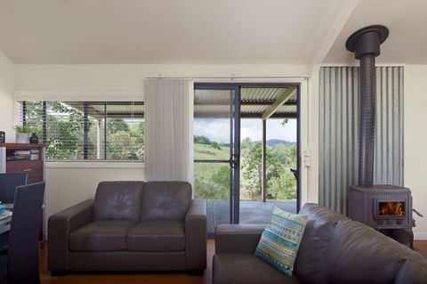 Jacaranda Cottages - Perths Hotel 3