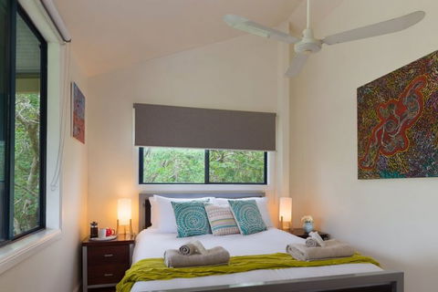 Jacaranda Cottages - Perths Hotel 4
