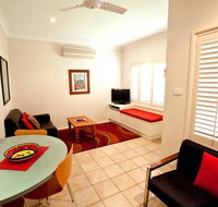 Country Apartments - Perths Hotel