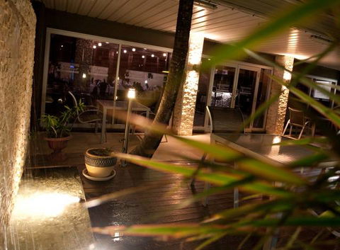 Country Plaza Motor Inn - Perths Hotel 3