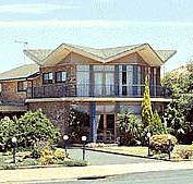 Countryman Motor Inn - Perths Hotel
