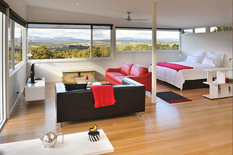 Dalblair Bed & Breakfast - Perths Hotel 0