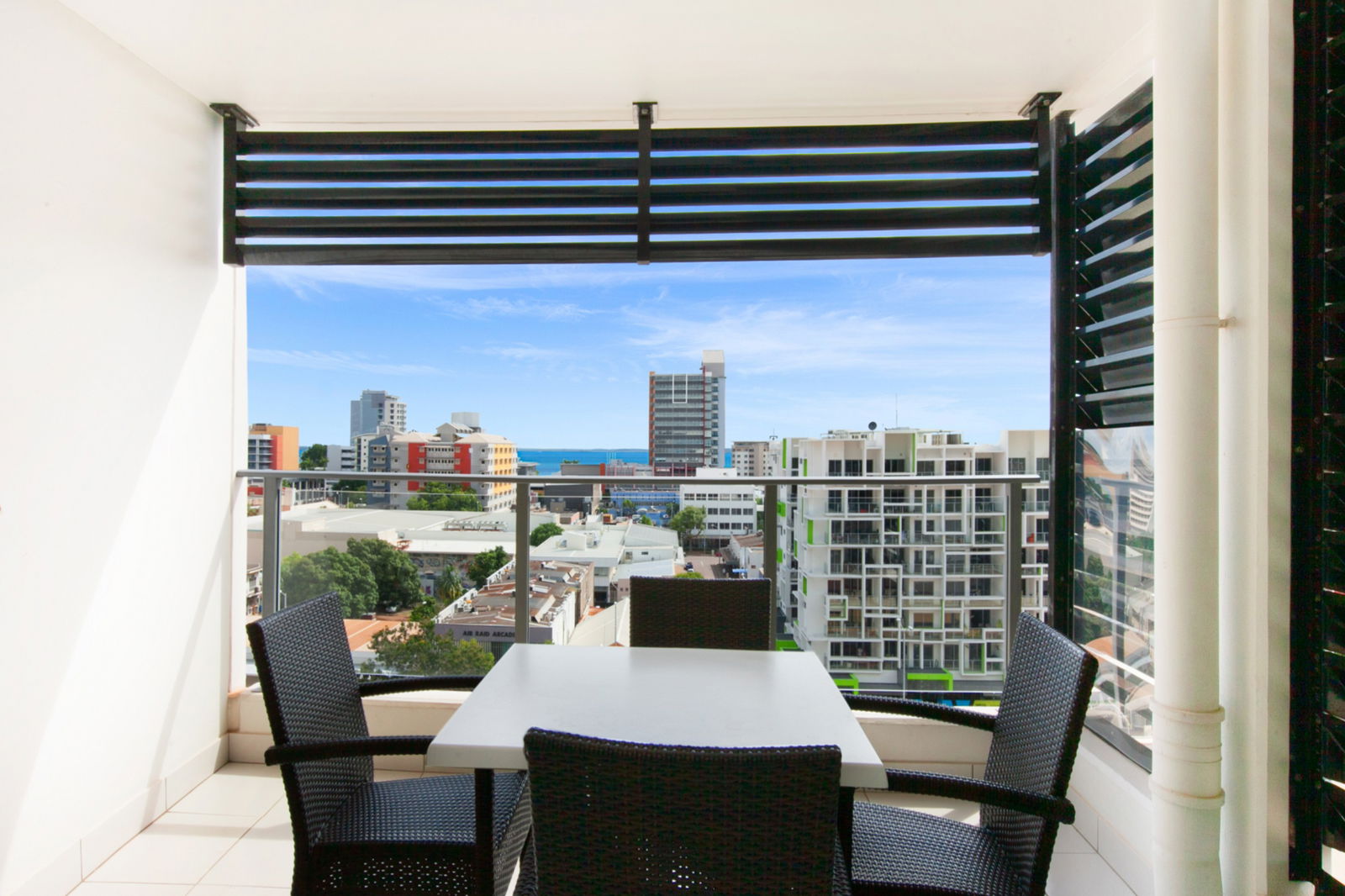 Darwin NT Perths Hotel