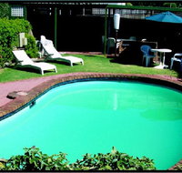 Deniliquin Motel - Perths Hotel