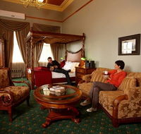 Denison Boutique Hotel - Clarion Collection - Perths Hotel