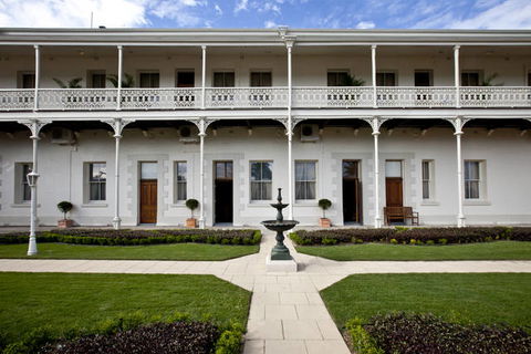 Denison Boutique Hotel - Clarion Collection - Perths Hotel 1